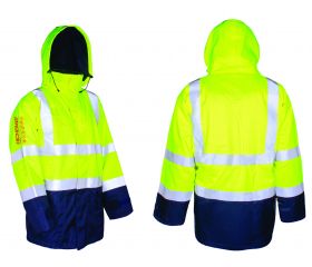 Parka HICHEM V HCW-550